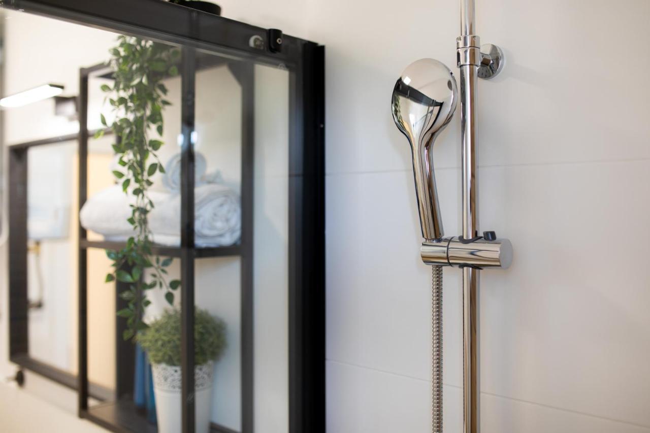 Apartment Dida I Mara Малинска Екстериор снимка